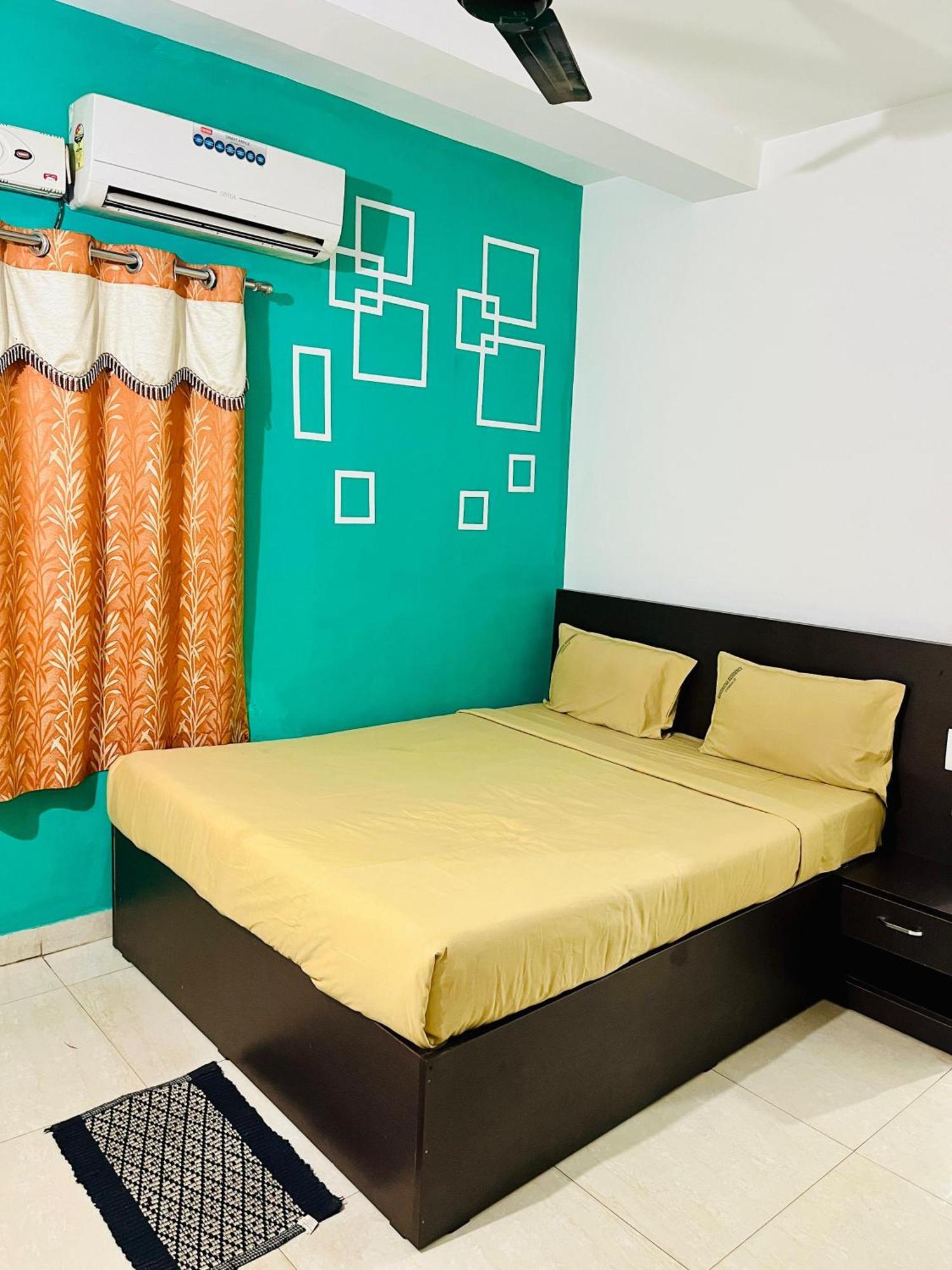 Manjunatha Residency Chikmagalūr Cameră foto